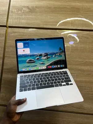 Laptop Apple MacBook Air 2020 M1 8GB Apple M1 SSD 256GB