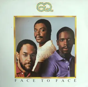 Gq – Face to Face