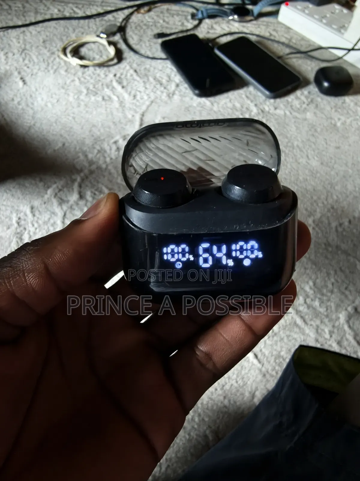 Oriamo Airbuds 4