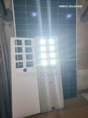 Aio Streetlights