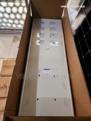 Aio Streetlights