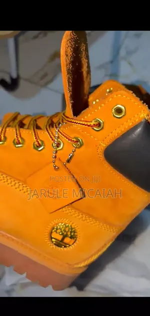 Brand New Original Timberland