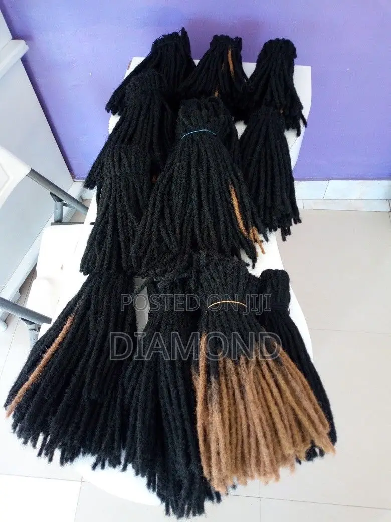 Dreadlocks Extensions