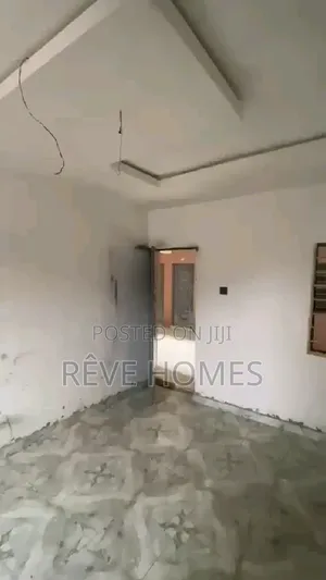 Studio Apartment in Bariga / Shomolu for rent