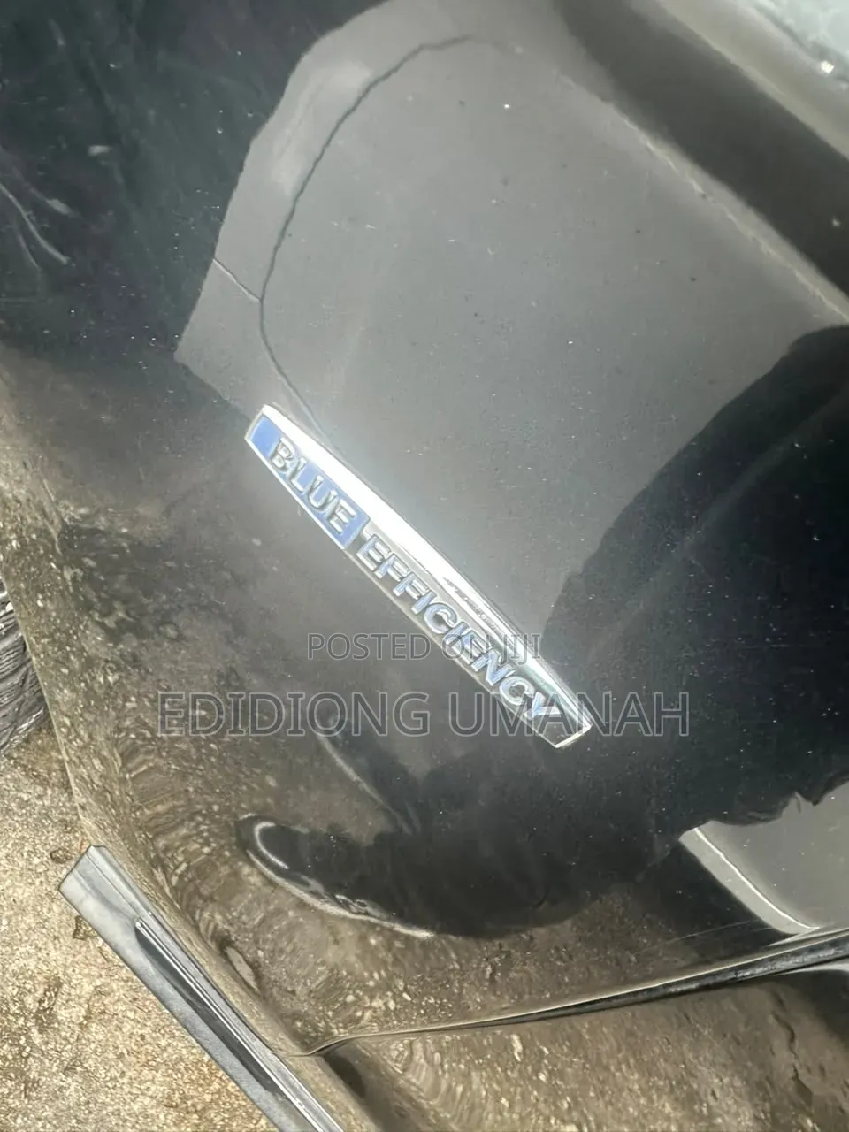 Mercedes-Benz M Class 2012 Black