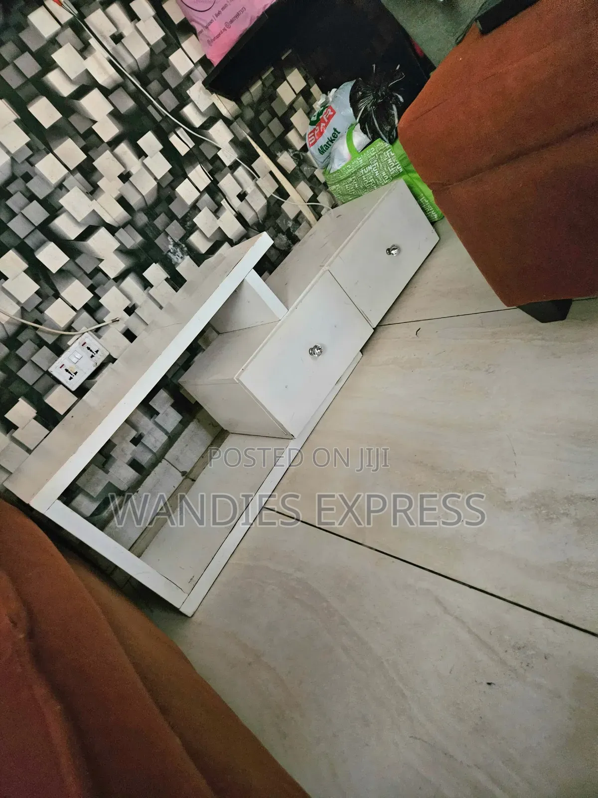 Tv Console