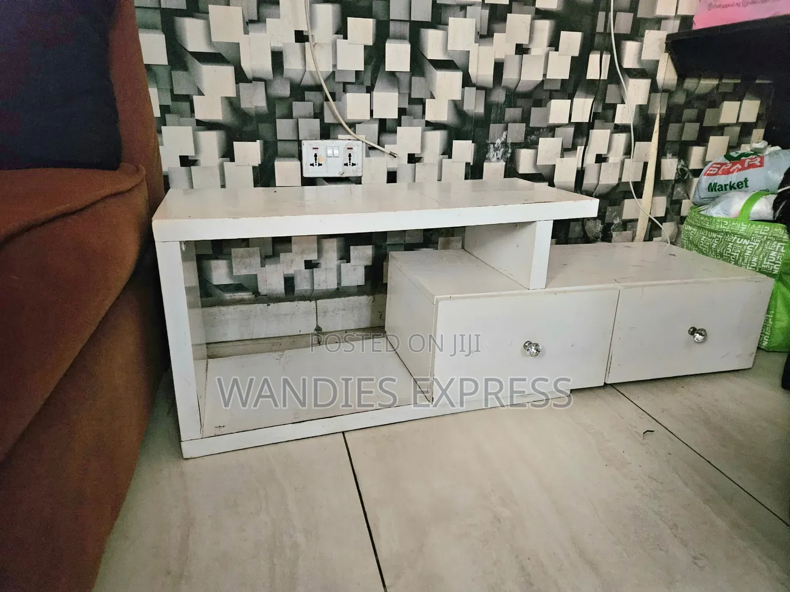 Tv Console