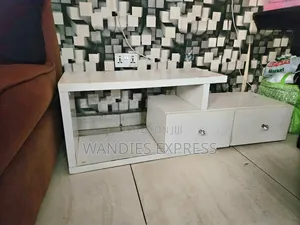 Tv Console