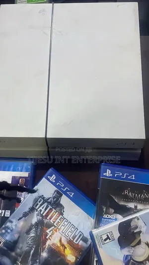 Playstation 4