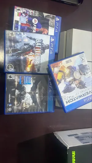Playstation 4