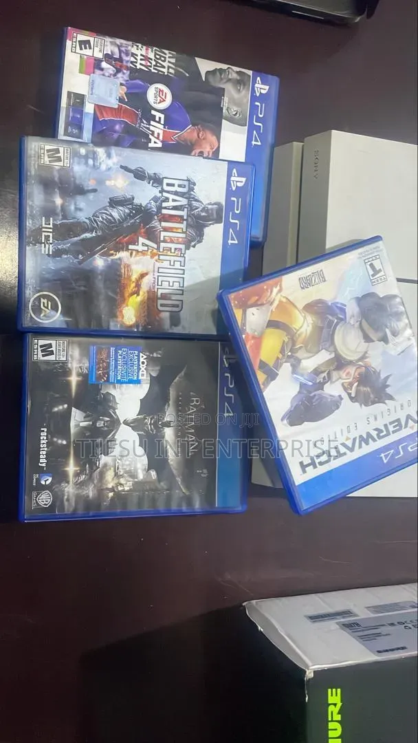 Playstation 4