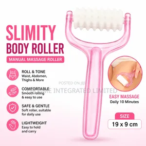 Slimity Roller