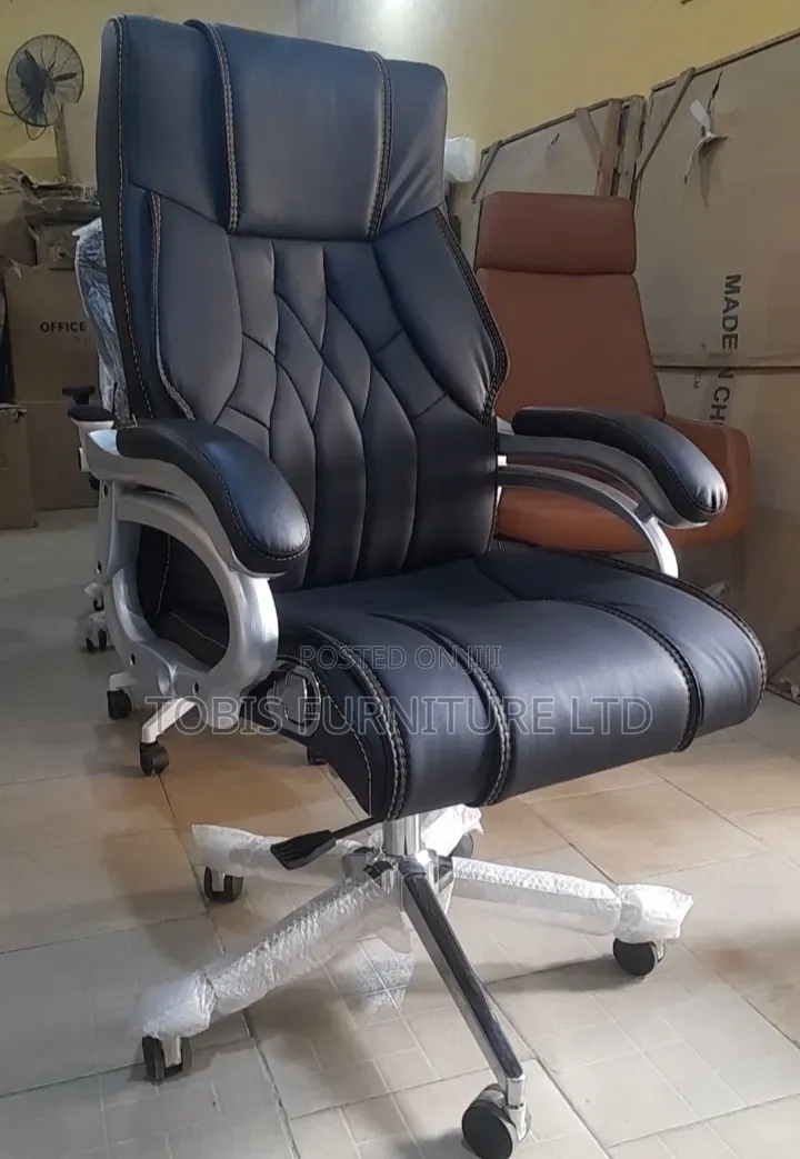 Luxury Executive Office Chair