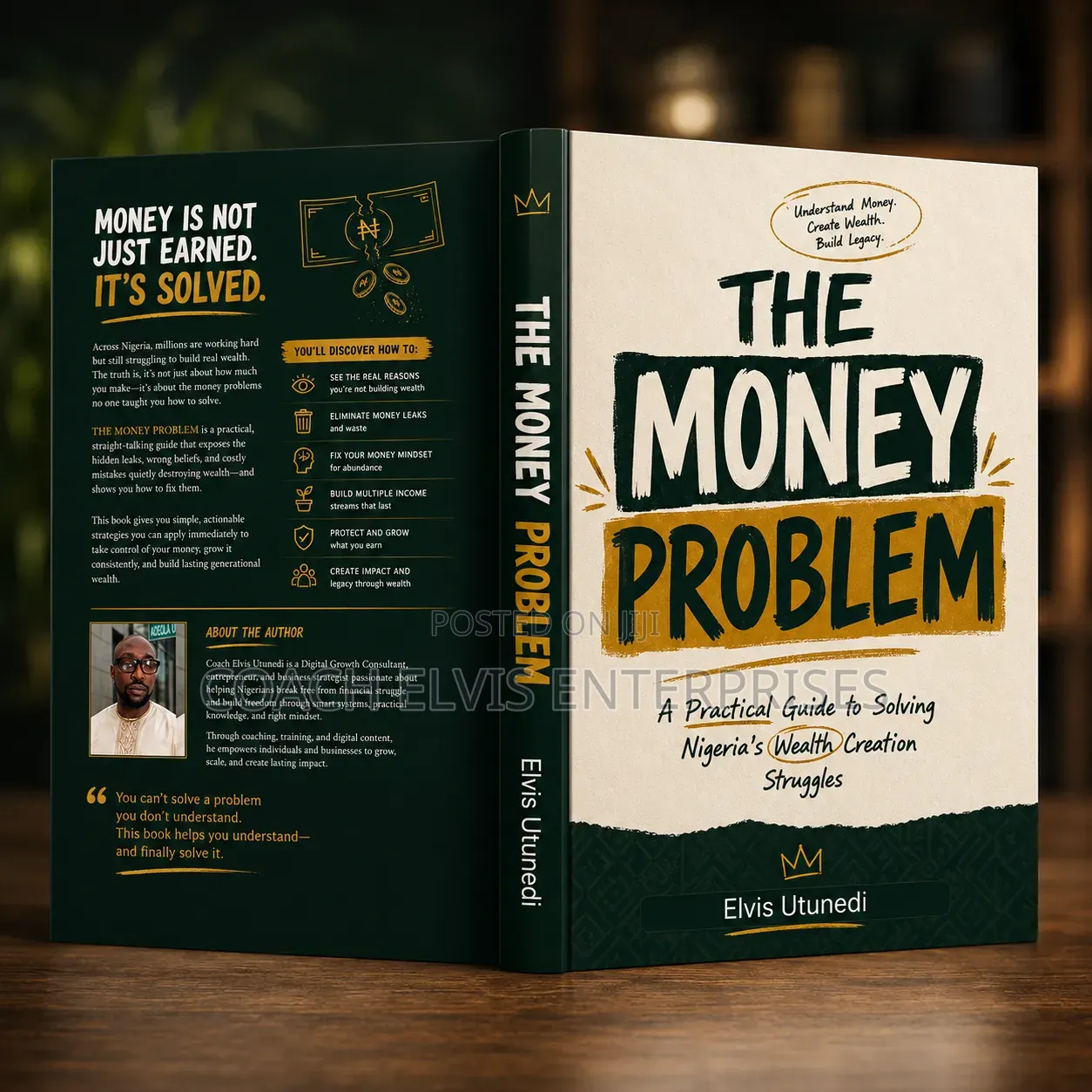 The Money Problem
