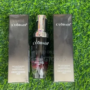 l'Uodais Hair Serum