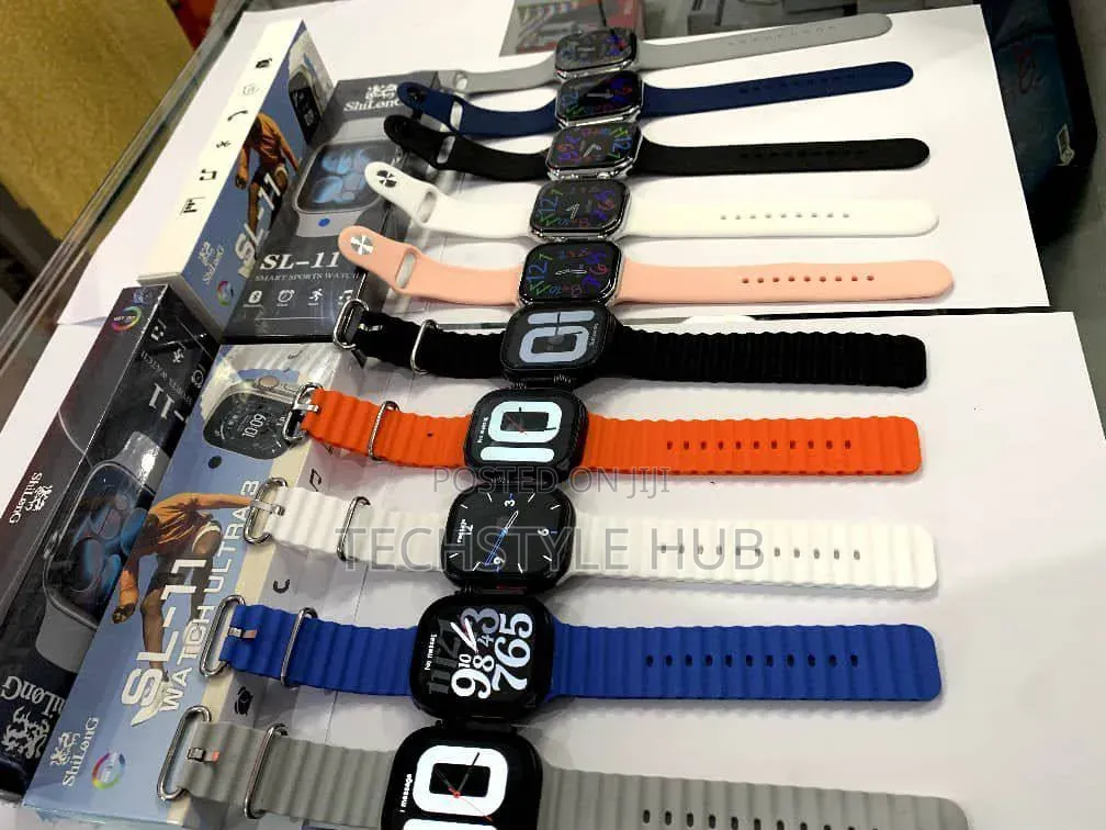 Smart Watch