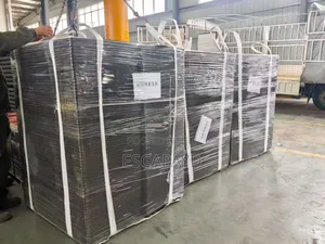 Drilling Core Boxes for Secure Geological Core Sample Storage