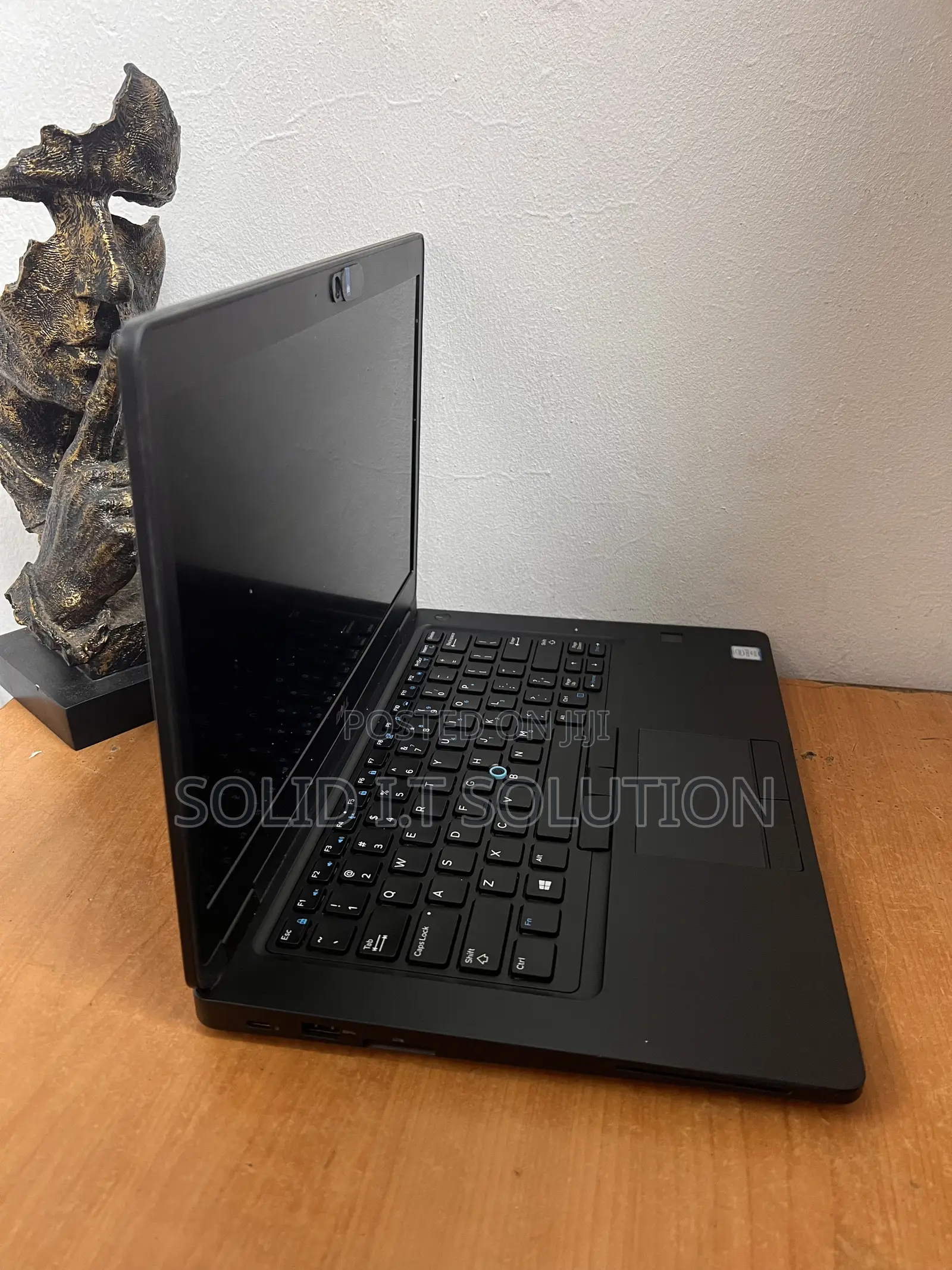 Laptop Dell Latitude 5480 8GB Intel Core i7 SSD 256GB
