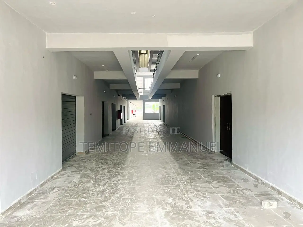 Standard Multi Purpose Property