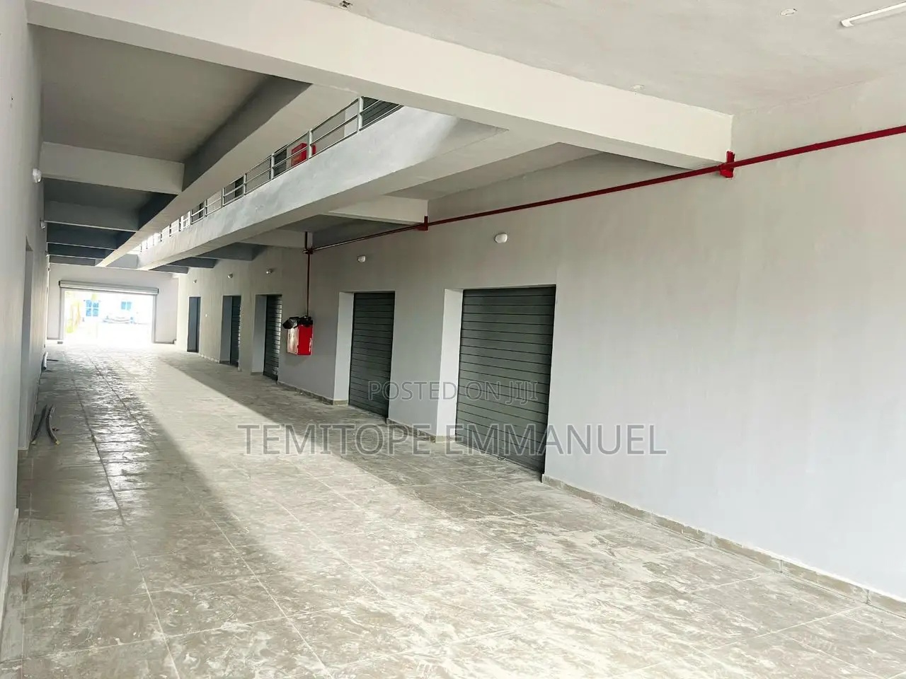 Standard Multi Purpose Property