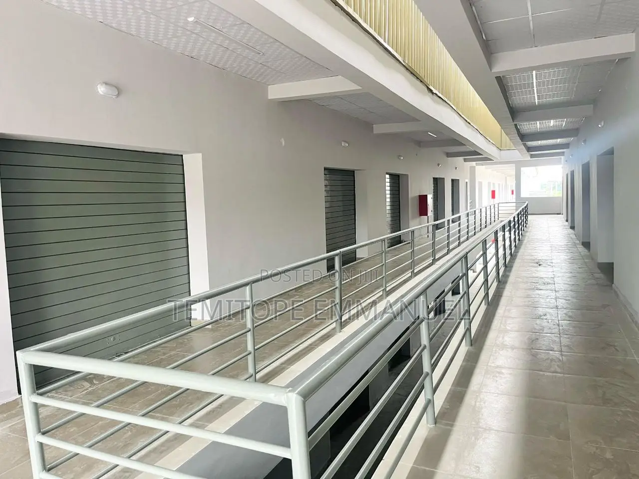 Standard Multi Purpose Property