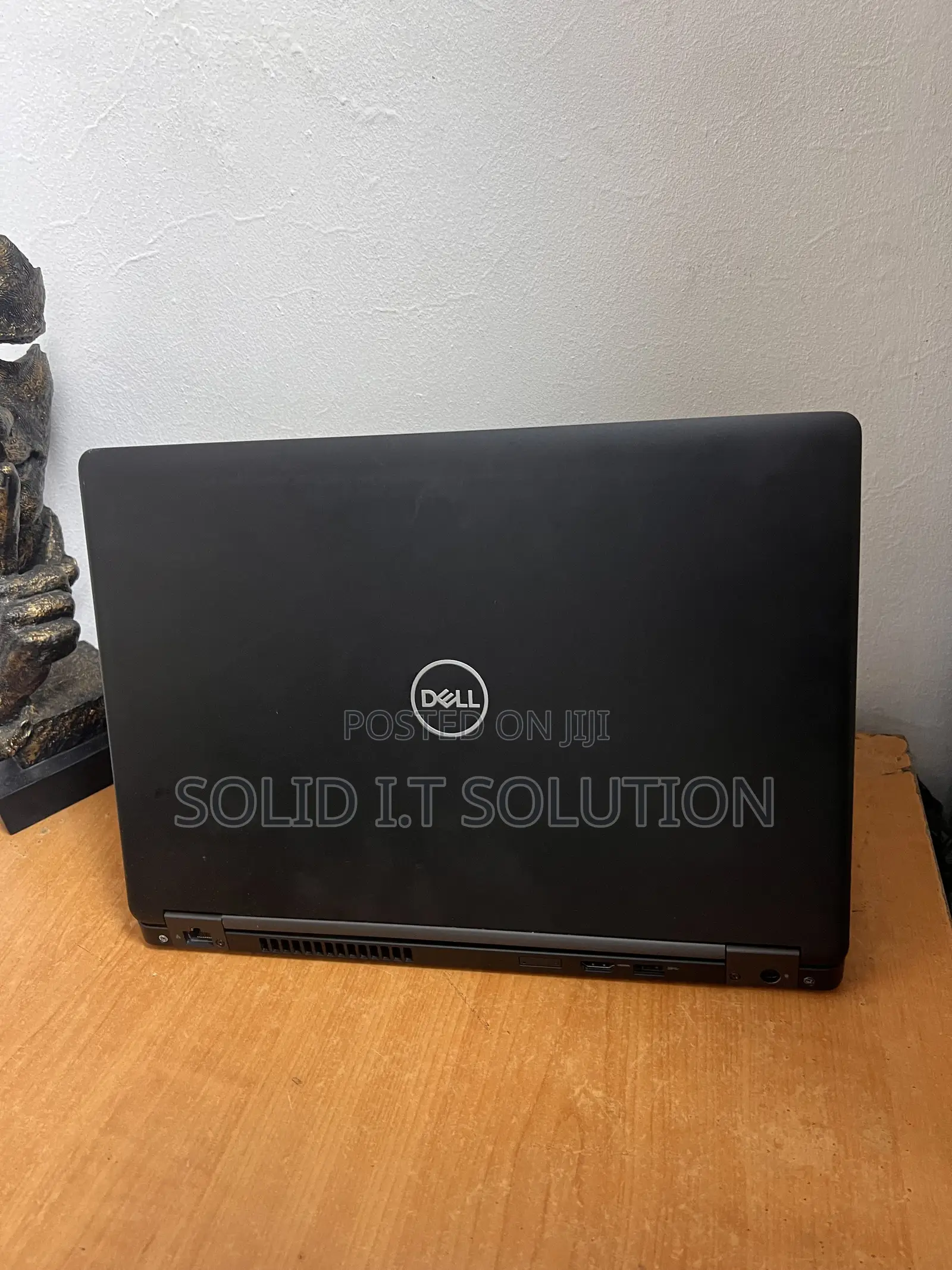 Laptop Dell Latitude 5480 8GB Intel Core i7 SSD 256GB