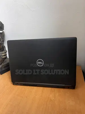 Laptop Dell Latitude 5480 8GB Intel Core i7 SSD 256GB