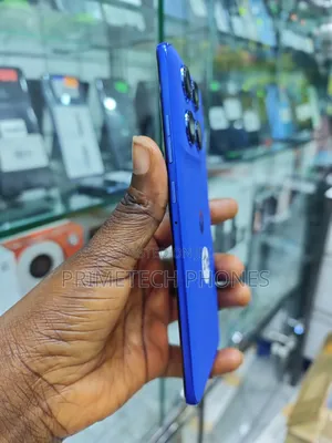 Motorola Edge 60 Pro 256 GB Blue