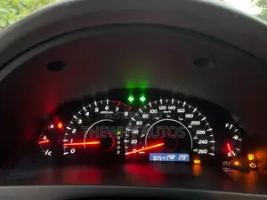 Toyota Camry LE V6 4dr Sedan (3.5L 6cyl 6AM) 2008 Green
