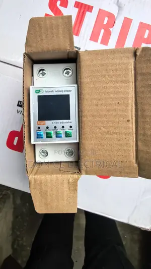 Smart Wifi Check Meter