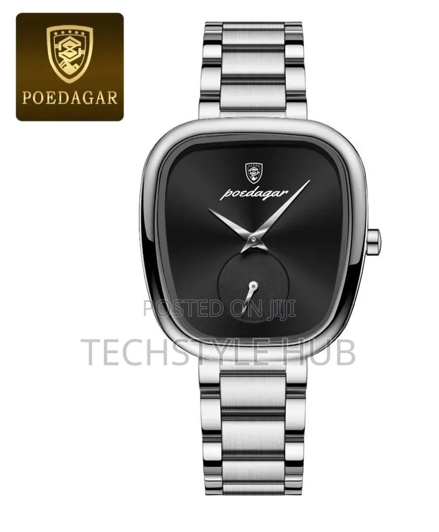 Wristwatch