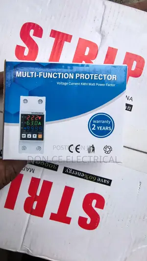 Smart Wifi Check Meter