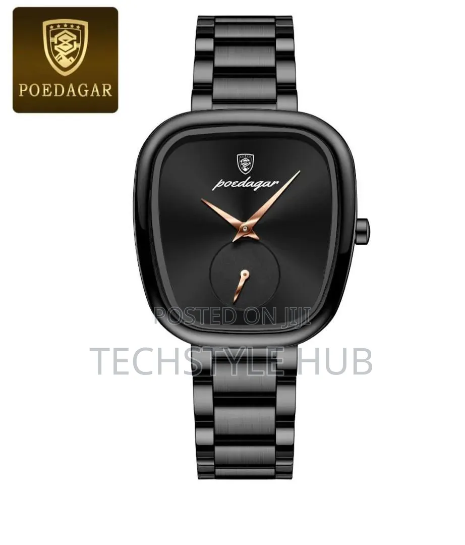 Wristwatch