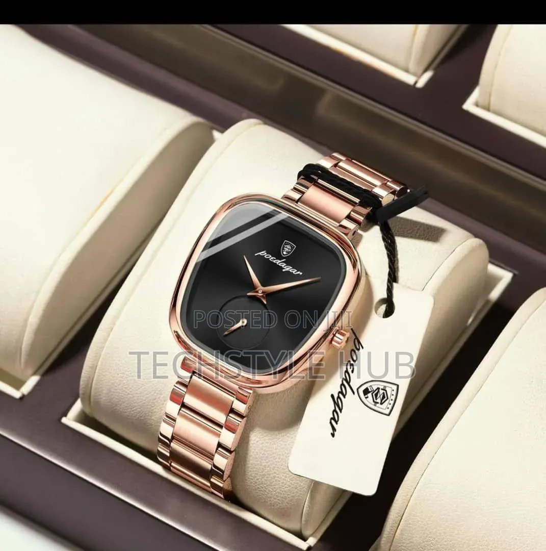 Wristwatch