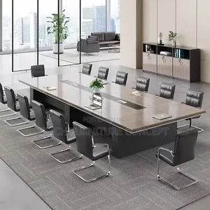Executive Conference Desk