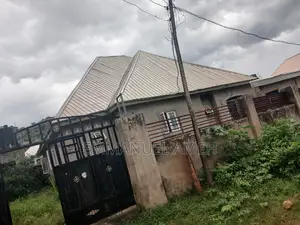 Furnished 3bdrm Bungalow in Ushafa for sale