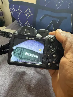 Fujifilm Camera