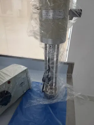 High Speed Shear Emulsion Homogenizer - Emulsifying Machine