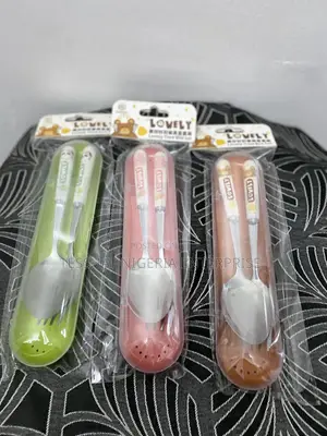 Case Spoons
