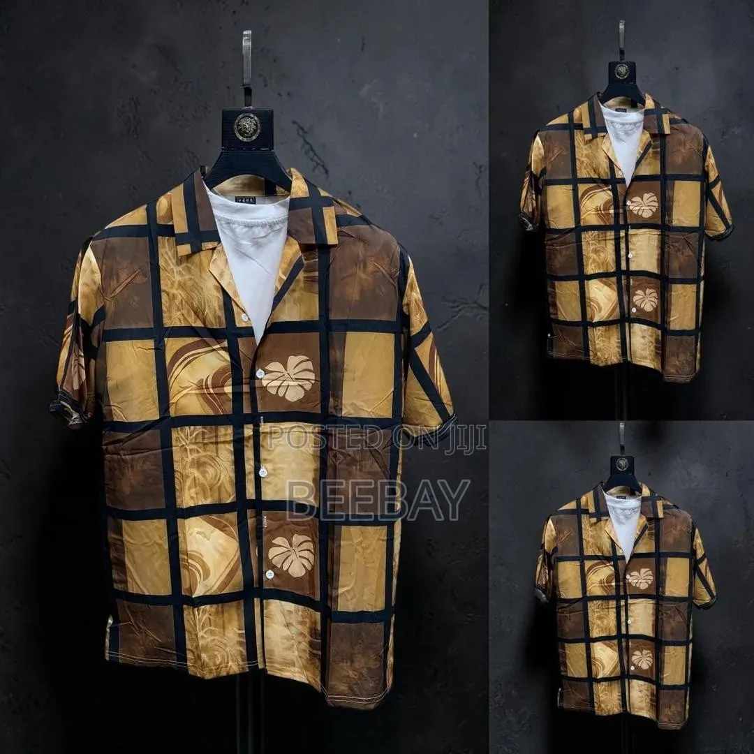 Vintage Shirts