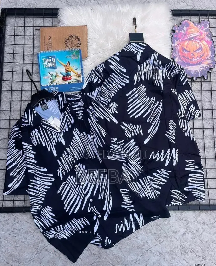 Vintage Shirts