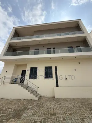 5bdrm Duplex in Katampe Extension for sale