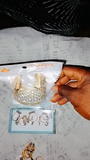 Funmite Jewelry