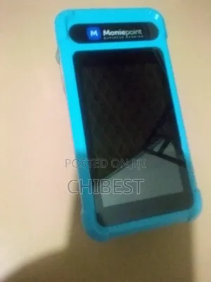 Moniepoint Pos