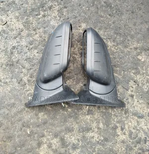 Ford Explorer 2013-2018 Side Mirrors
