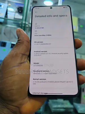 Xiaomi Redmi Note 13 Pro 512 GB Red