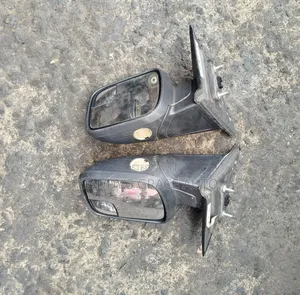 Ford Explorer 2013-2018 Side Mirrors