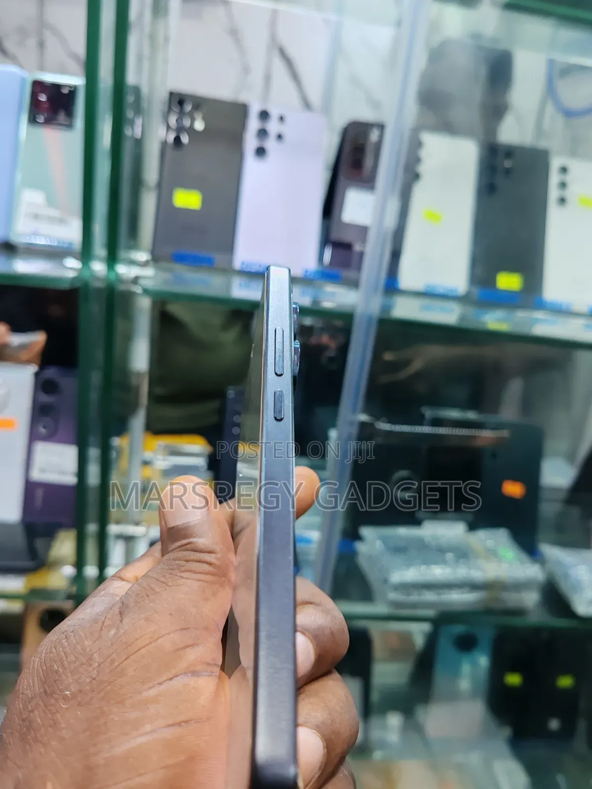Xiaomi Redmi Note 13 Pro 512 GB Red