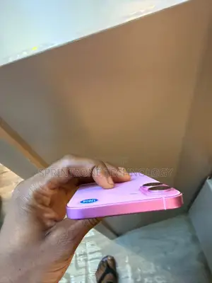 Apple iPhone 16 Plus 128 GB Pink