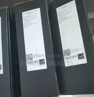 New HP OmniBook Ultra Flip 14" 16GB Intel Core Ultra 7 HDD+SSD 1T